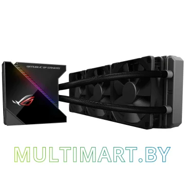 Кулер ASUS ROG Ryujin 360 (90RC0020-M0UAY0)